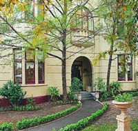 Quality Toorak Manor - Accommodation Ballina