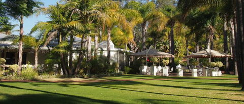 Swan Valley Oasis Resort - Accommodation Ballina 3