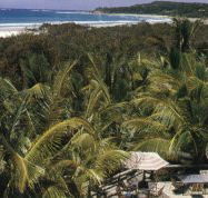 Anchorage Village Beach Resort