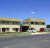 Best Western Boulevard Lodge - Accommodation Ballina