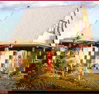 Elinike Guest Cottages - Accommodation Ballina