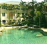 Fig Tree Lodge - Accommodation Ballina