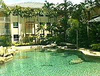 Fig Tree Lodge - Accommodation Ballina 0