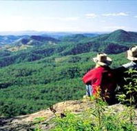 Biloela Caravan Park - Accommodation Ballina