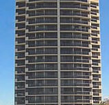 Trafalgar Towers - Accommodation Ballina