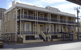 Glenelg Beach Hostel - Accommodation Ballina