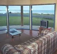 Horizons Beachfront Apartment - Accommodation Ballina