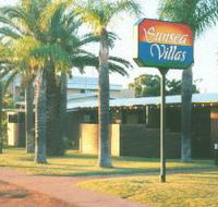 Kalbarri Sunsea Villas - Accommodation Ballina