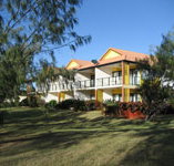 Coral Cove Resort  Golf Club - Accommodation Ballina