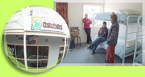 Snowy Mountains Backpackers - Accommodation Ballina 0