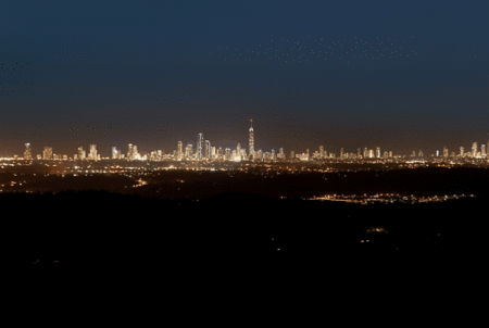 Eagle Heights Mountain Resort - Accommodation Ballina 0