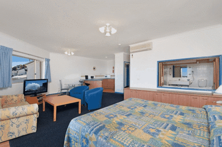 Eagle Heights Mountain Resort - Accommodation Ballina 2