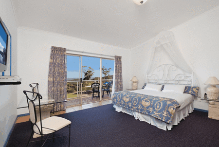 Eagle Heights Mountain Resort - Accommodation Ballina 3