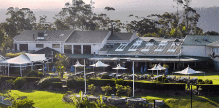 Eagle Heights Mountain Resort - Accommodation Ballina 4
