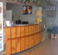 Jackaroo Motel - Accommodation Ballina