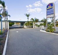 Best Western Hospitality Inn Geraldton - Accommodation Ballina
