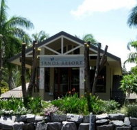 Port Douglas Sands Resort - Accommodation Ballina