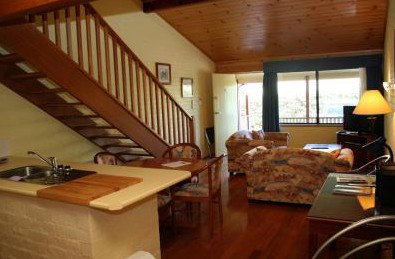 The Great Escape Lofts - Accommodation Ballina 1