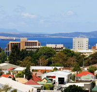 Rydges Hobart - Accommodation Ballina