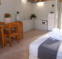 Island Leisure Resort - Accommodation Ballina