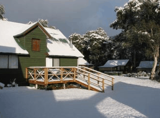 Glenora TAS Accommodation Ballina