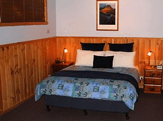Derwent Bridge Chalets - Accommodation Ballina 3