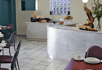 Harrington's Hobart - Accommodation Ballina