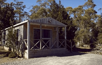 Cosy Cabins Cradle Mountain - Accommodation Ballina
