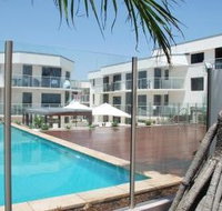 Bayview Beachfront Apartments