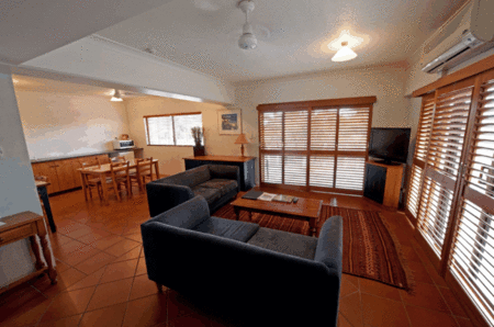 Sovereign Resort Hotel - Accommodation Ballina