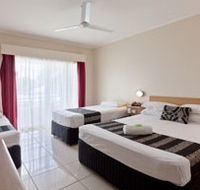 City Sheridan Inn - Accommodation Ballina