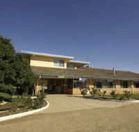 Allonville Motel - Accommodation Ballina