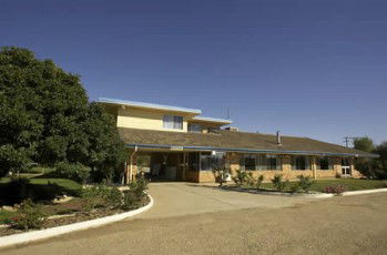 Allonville Motel - Accommodation Ballina 0
