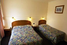 Allonville Motel - Accommodation Ballina 1