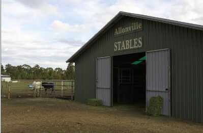 Allonville Motel - Accommodation Ballina 5