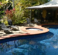 At The Mango Tree Holiday Apartments - Accommodation Ballina
