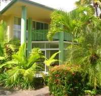 A Tropical Nite - Accommodation Ballina