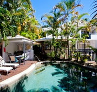 Tropic Sands - Accommodation Ballina