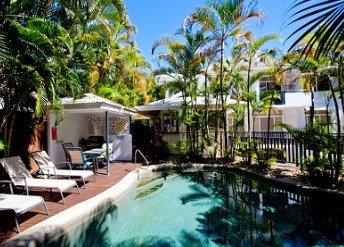 Tropic Sands - Accommodation Ballina 0