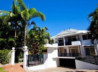 Tropic Sands - Accommodation Ballina 1