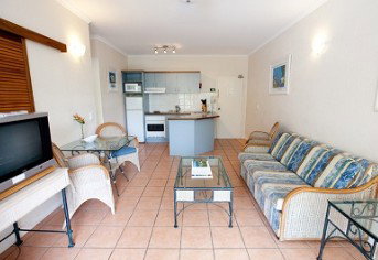 Tropic Sands - Accommodation Ballina 2