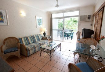 Tropic Sands - Accommodation Ballina 3