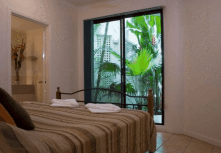 The Mediterranean Port Douglas - Accommodation Ballina 1