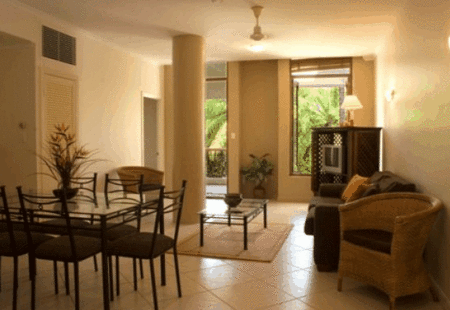 The Mediterranean Port Douglas - Accommodation Ballina 2