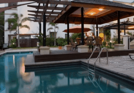 The Mediterranean Port Douglas - Accommodation Ballina 3