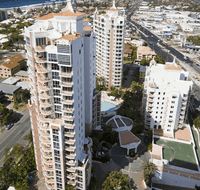 Mantra Bel Air Resort - Accommodation Ballina