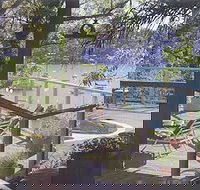 Pelican-rest Bed And Breakfast - Accommodation Ballina