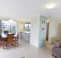 Capricornia Apartments - Accommodation Ballina