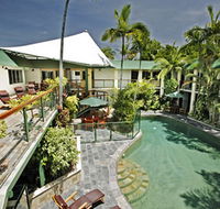 Bay Village Tropical Retreat Cairns - Accommodation Ballina