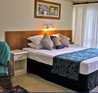 Cairns Queenslander - Accommodation Ballina